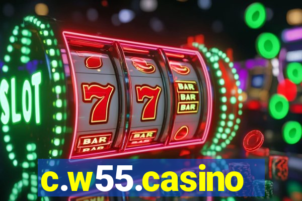 c.w55.casino