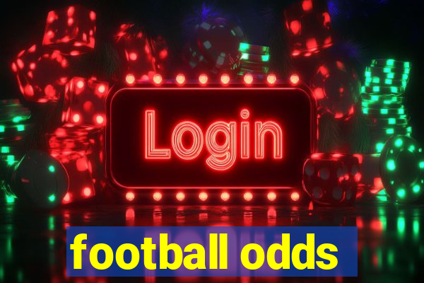 football odds