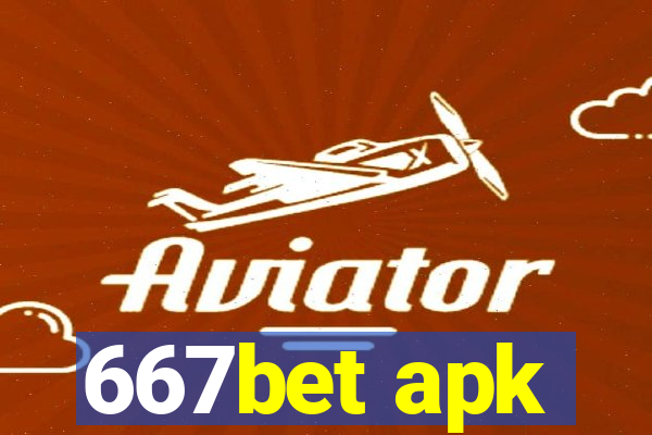 667bet apk