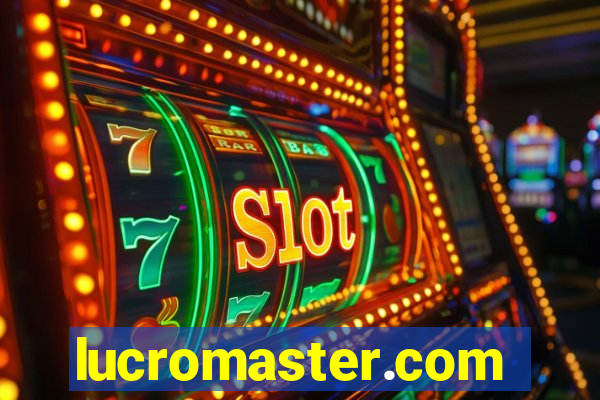 lucromaster.com