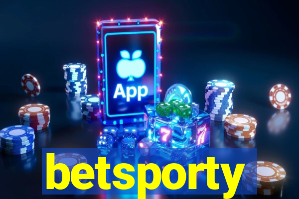 betsporty