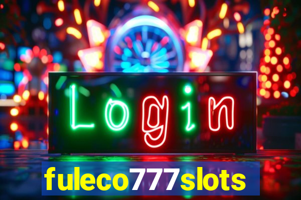 fuleco777slots