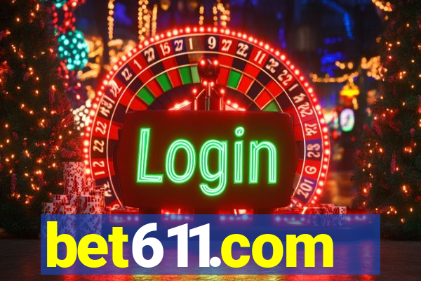 bet611.com