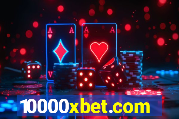 10000xbet.com