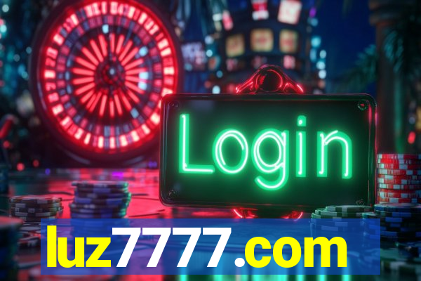 luz7777.com