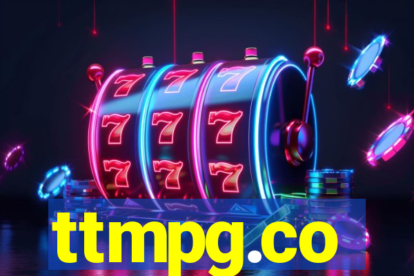 ttmpg.co