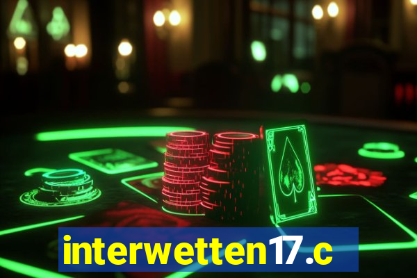 interwetten17.com