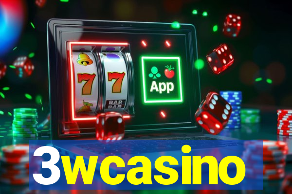 3wcasino