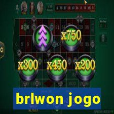 brlwon jogo