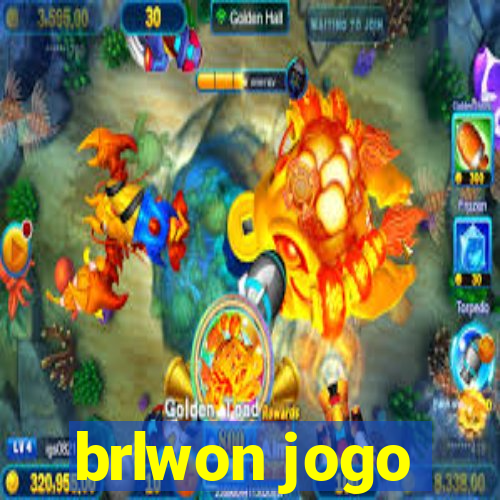 brlwon jogo