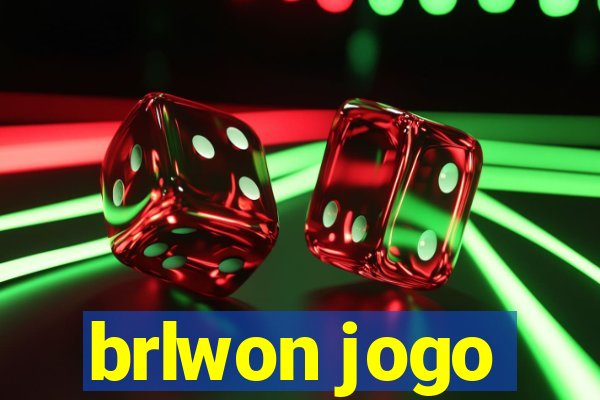 brlwon jogo