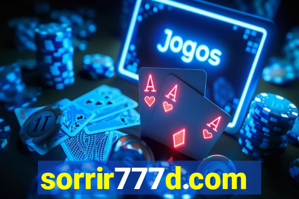 sorrir777d.com