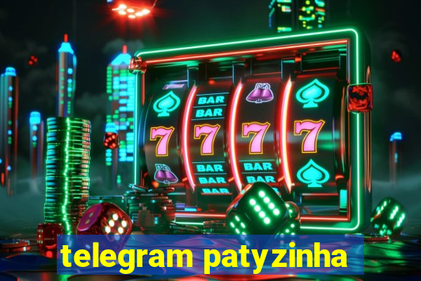 telegram patyzinha