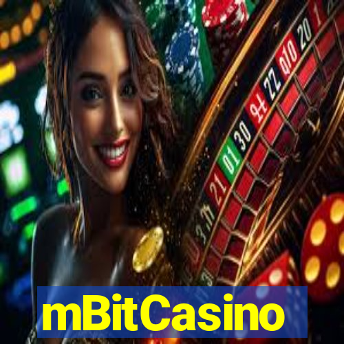 mBitCasino