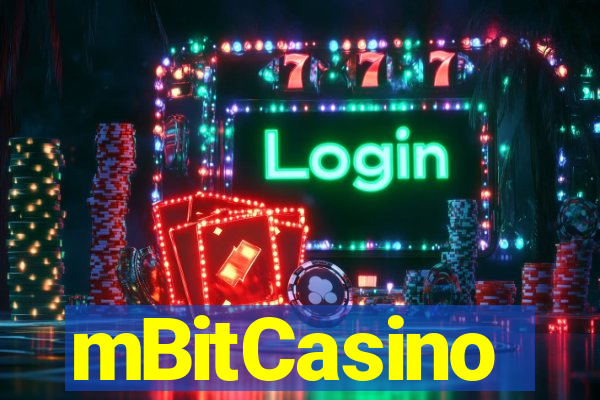 mBitCasino