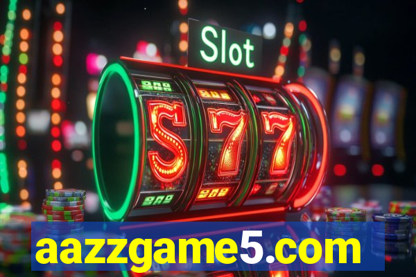 aazzgame5.com