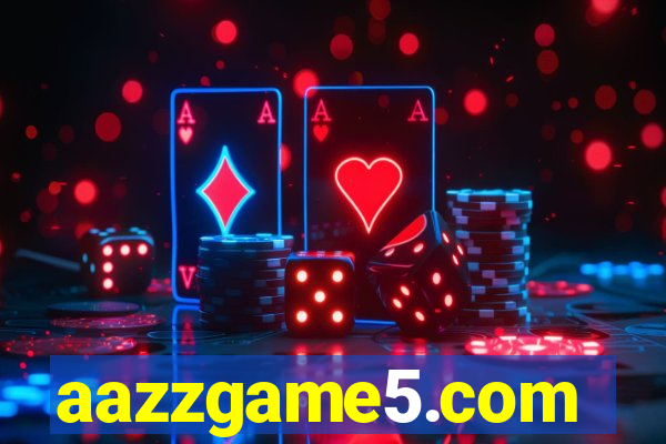 aazzgame5.com