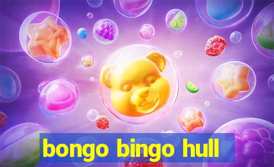 bongo bingo hull