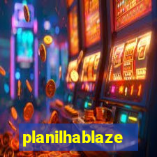 planilhablaze