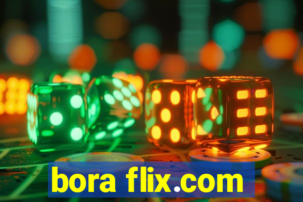 bora flix.com