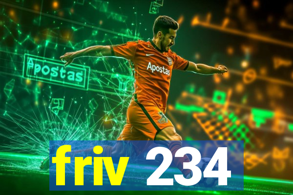 friv 234