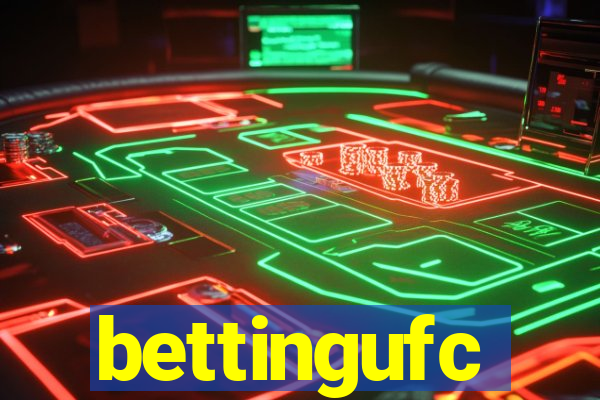 bettingufc