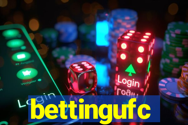 bettingufc