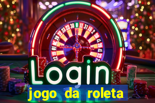 jogo da roleta silvio santos