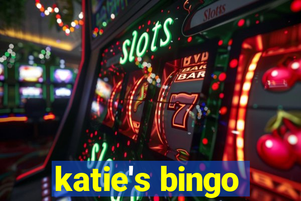 katie's bingo