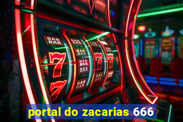 portal do zacarias 666