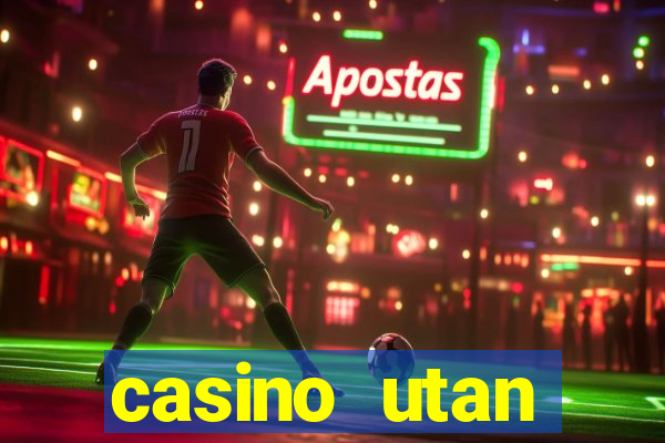 casino utan spelpaus i mobilen