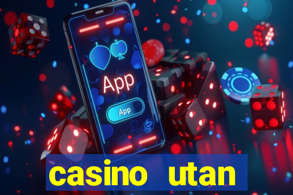 casino utan spelpaus i mobilen