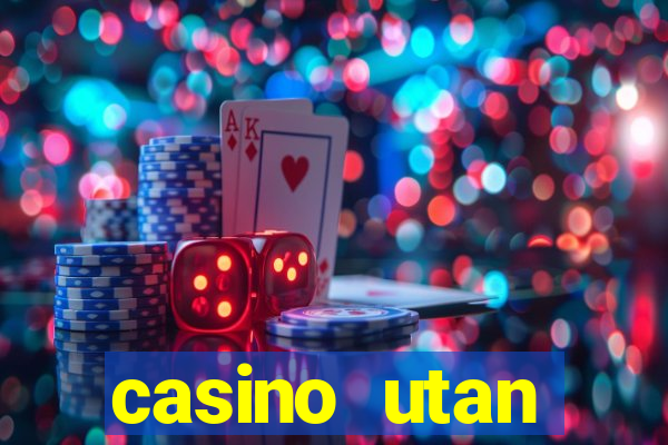 casino utan spelpaus i mobilen