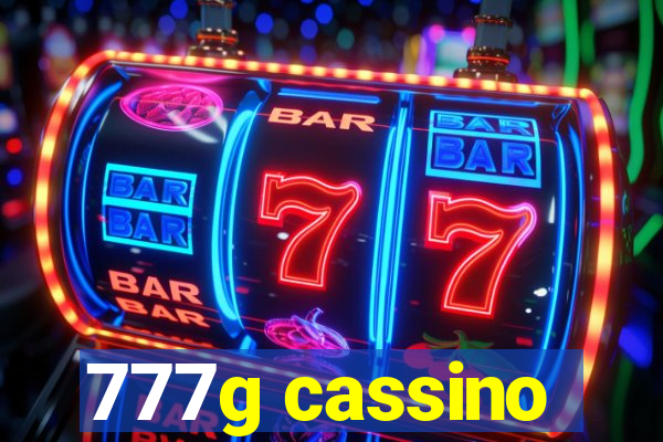 777g cassino