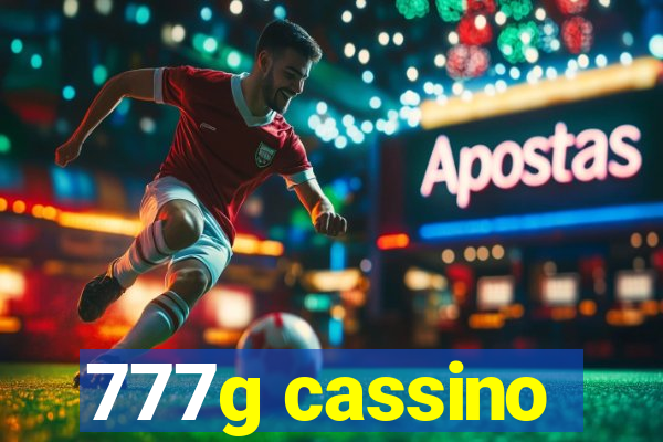 777g cassino