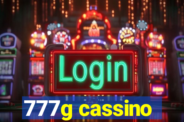 777g cassino