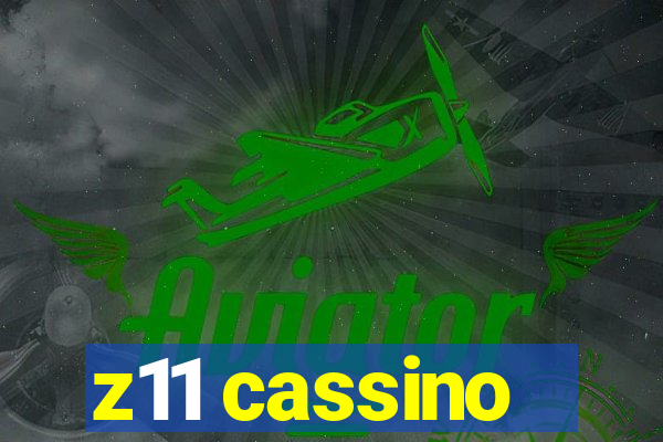 z11 cassino