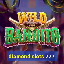 diamond slots 777