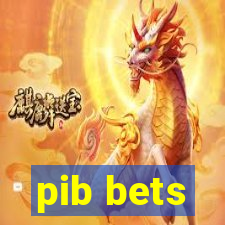 pib bets