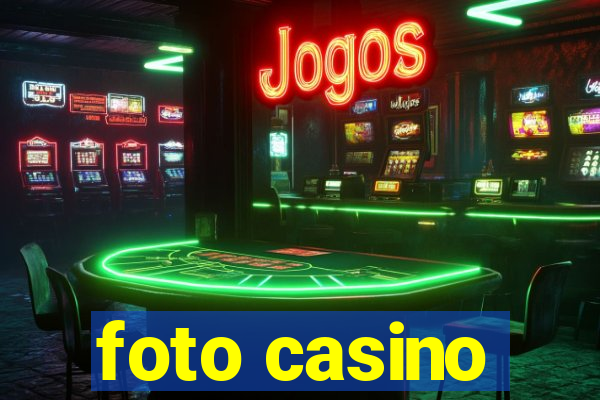 foto casino