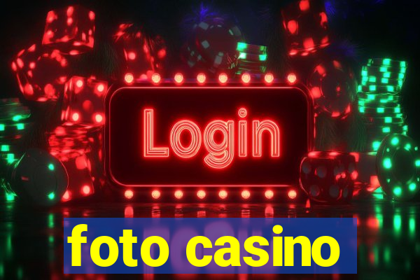 foto casino