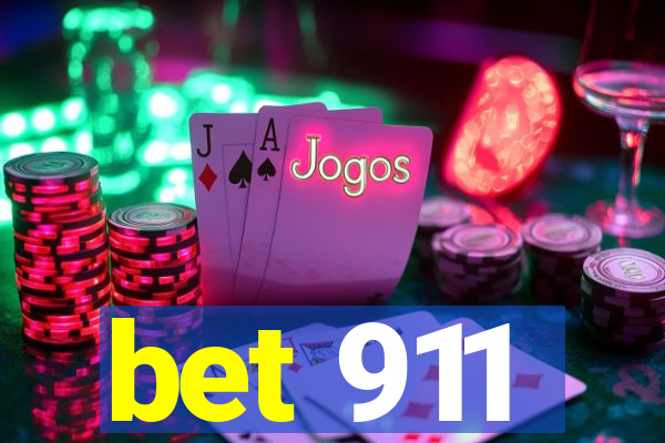 bet 911