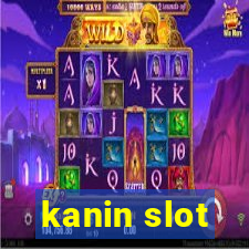 kanin slot