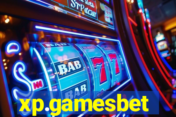 xp.gamesbet