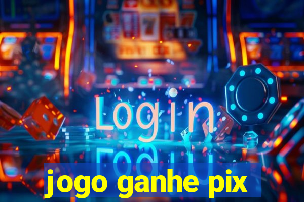 jogo ganhe pix