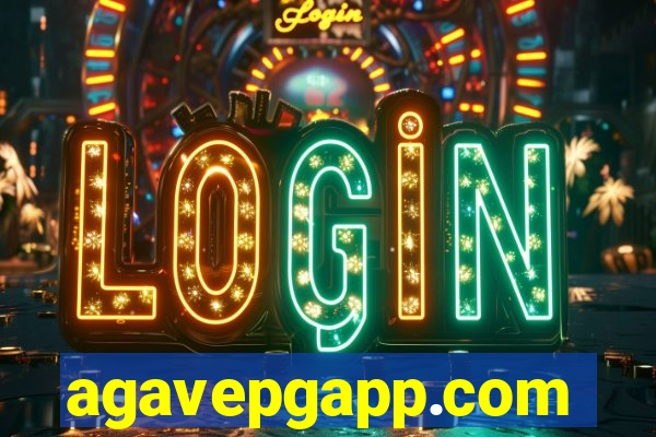 agavepgapp.com