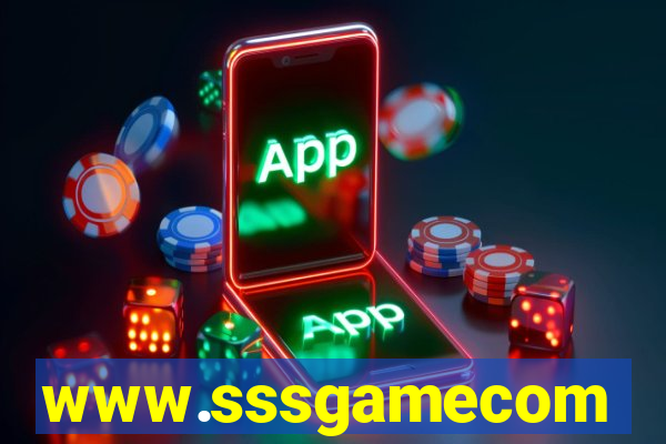 www.sssgamecom