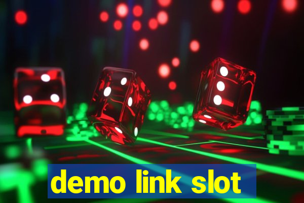 demo link slot