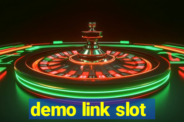 demo link slot