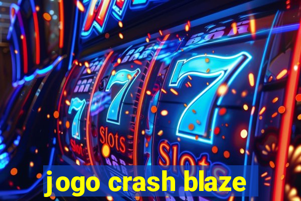 jogo crash blaze